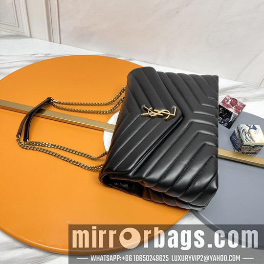 Replica YSL Bags YSL 459749 31x22x10cm 8D5