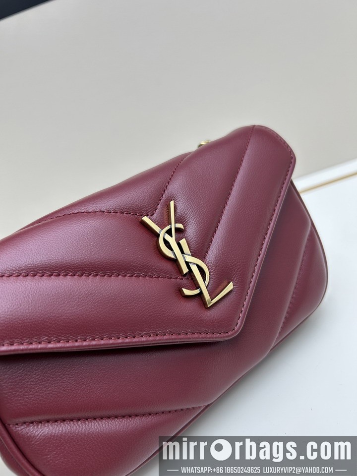 Replica YSL Bags YSL 821749 20x12x6cm jj2