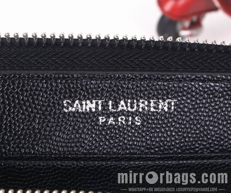 Replica YSL Bags 50097-3 19x10.5x2.5cmZC 4色