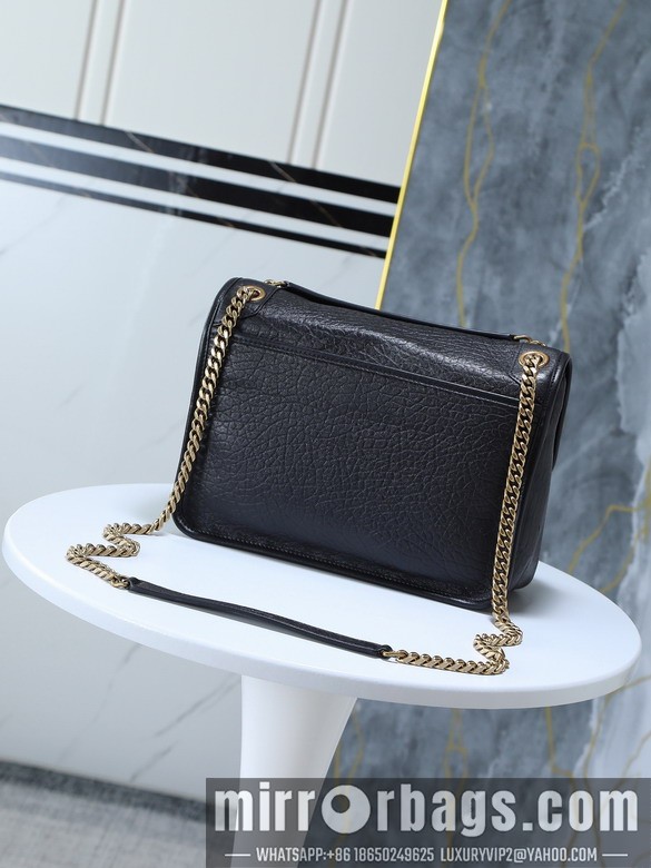 Replica YSL Bags YSL 633178 28x20x8.5cm 8D