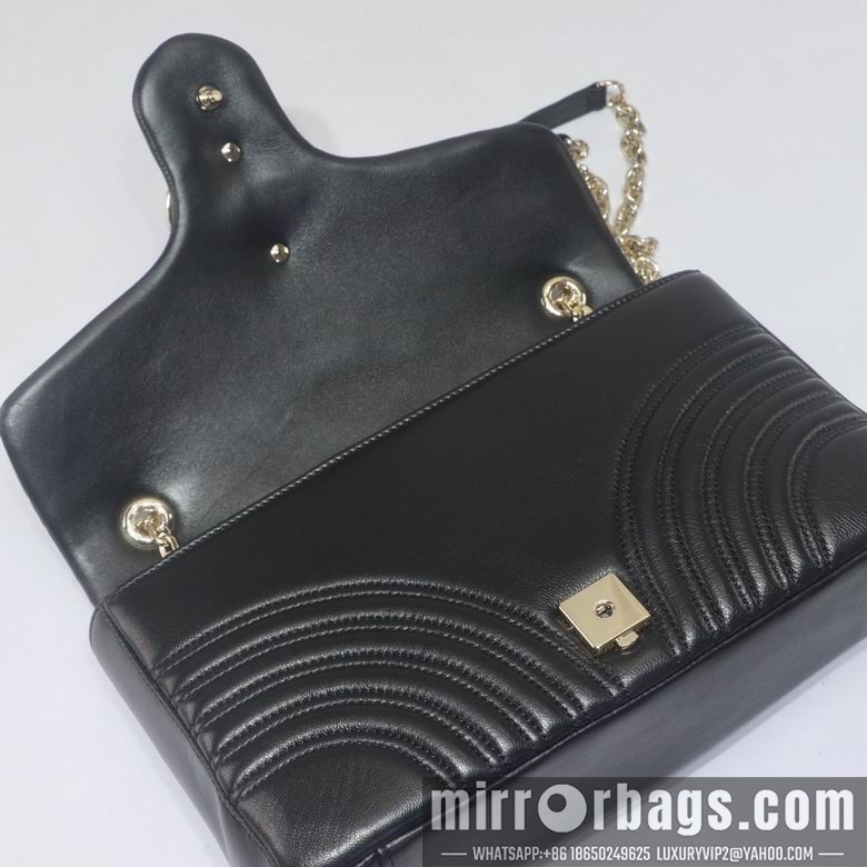 Replica Gucci Bags 838985 30.5X18X8 DF4colors