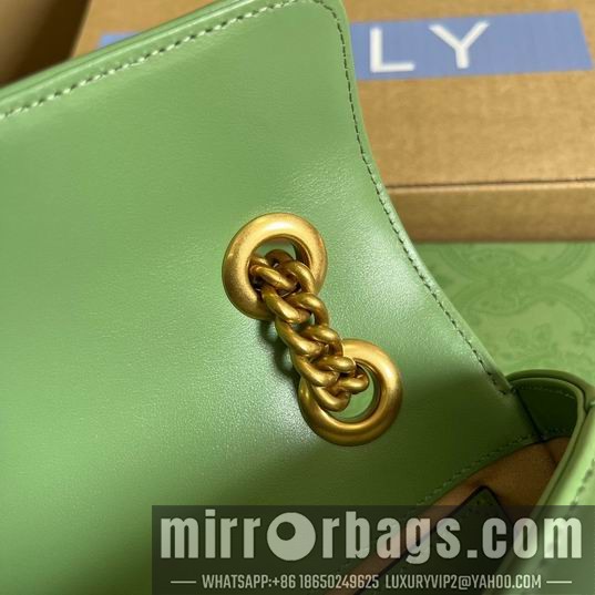Replica Gucci Bags 446744 22X13X6cm MP