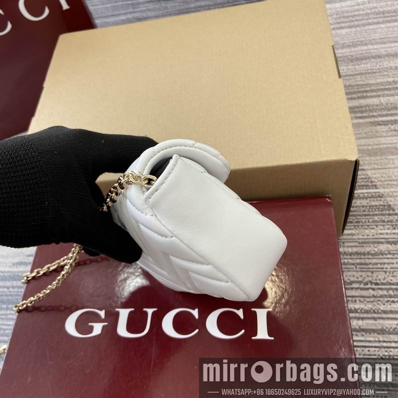 Replica Gucci Bags 841290 16.5x9.5x4.5cm MP 2