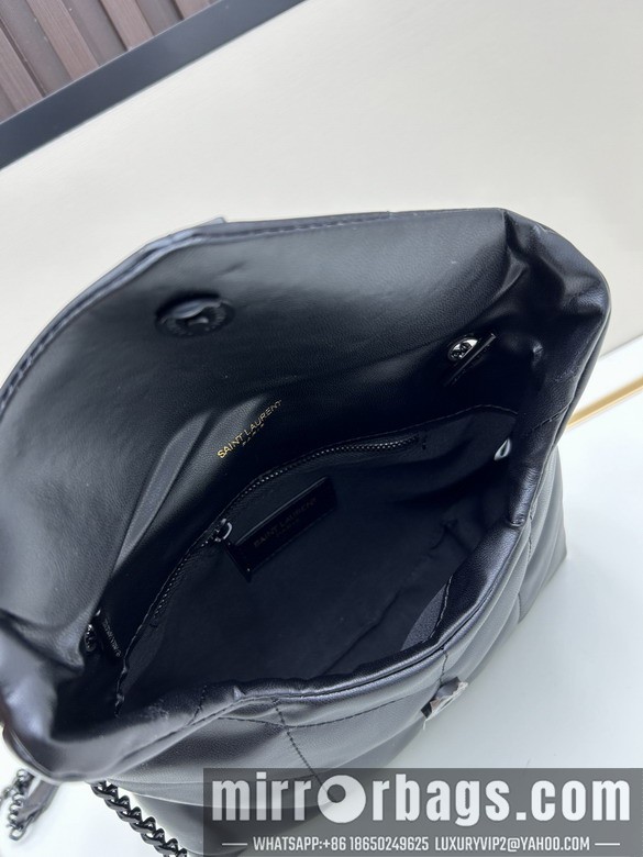Replica YSL Bags YSL lou 8819 23x15x7cm jj1