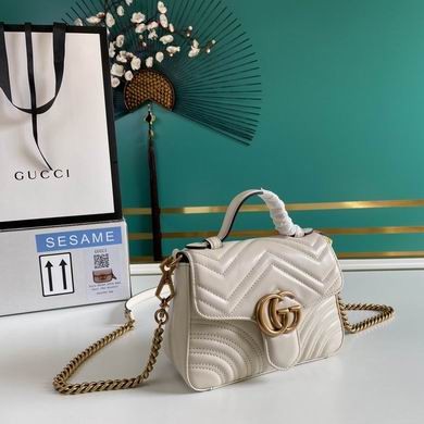 Replica Gucci Bags BA547260 21x15.5x8