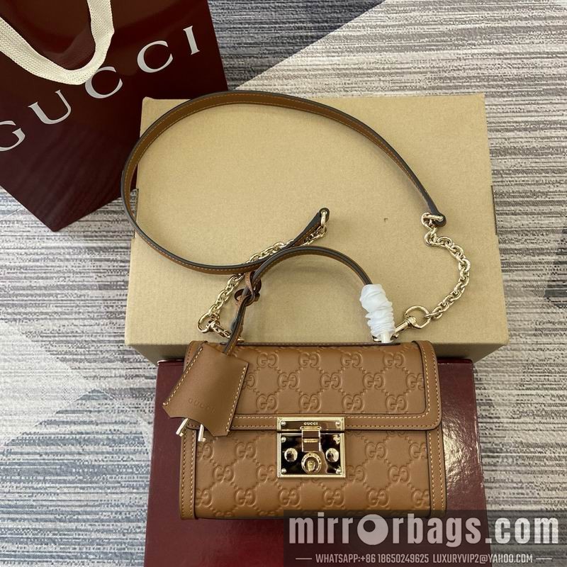 Replica Gucci Bags 838999 20x13x8cm MP 4色