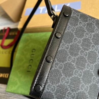 Replica Gucci Bags 699402 11.5X17X4cm MP