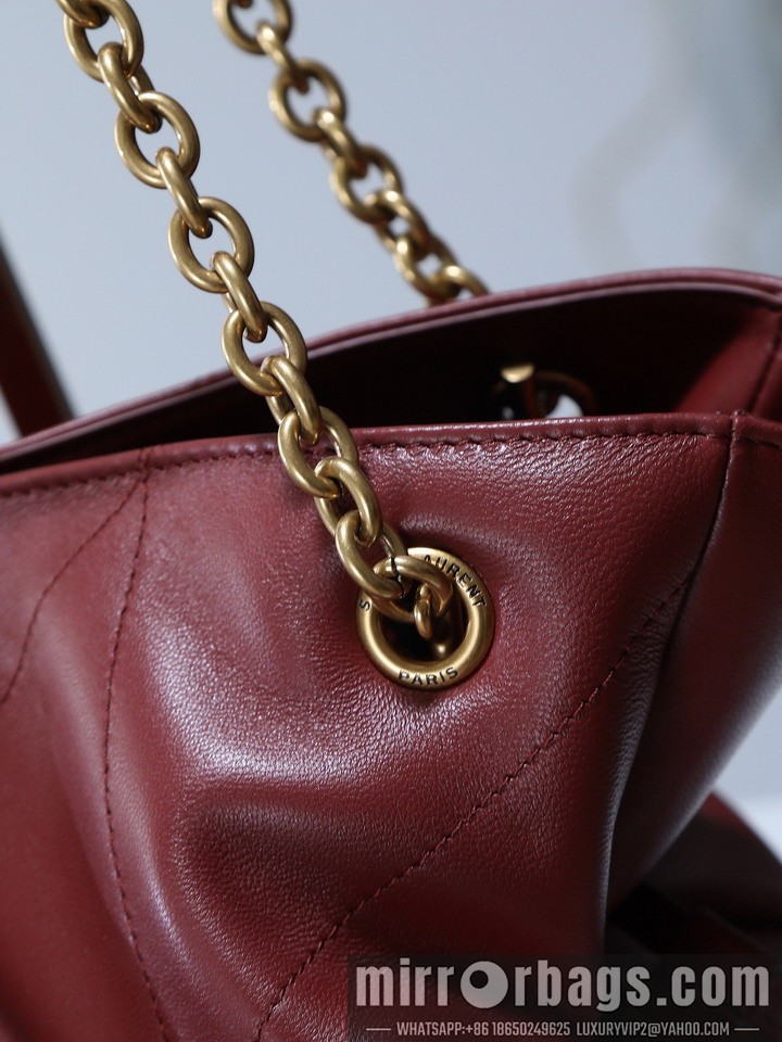 Replica YSL Bags YSL Jamie 833948 27x29x11cm 8D1