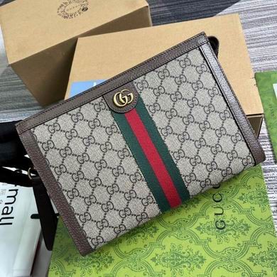 Replica Gucci Bags 760243 18X26X6cm MP 2colour