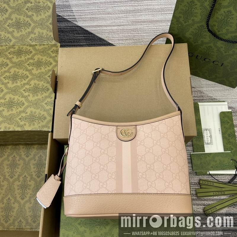 Replica Gucci Bags 781402 23x21x12cm WP 2色