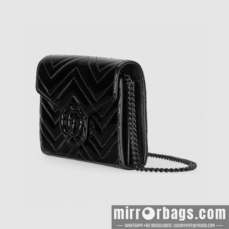 Replica Gucci Bags 466492 11X17.5cm MP