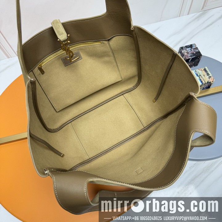 Replica YSL Bags YSL 763435 50x28x18cm 8D4