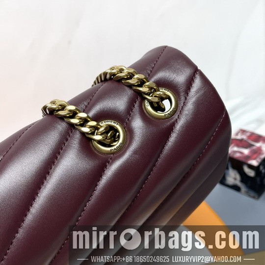 Replica YSL Bags YSL 459749 31x22x10cm 8D1
