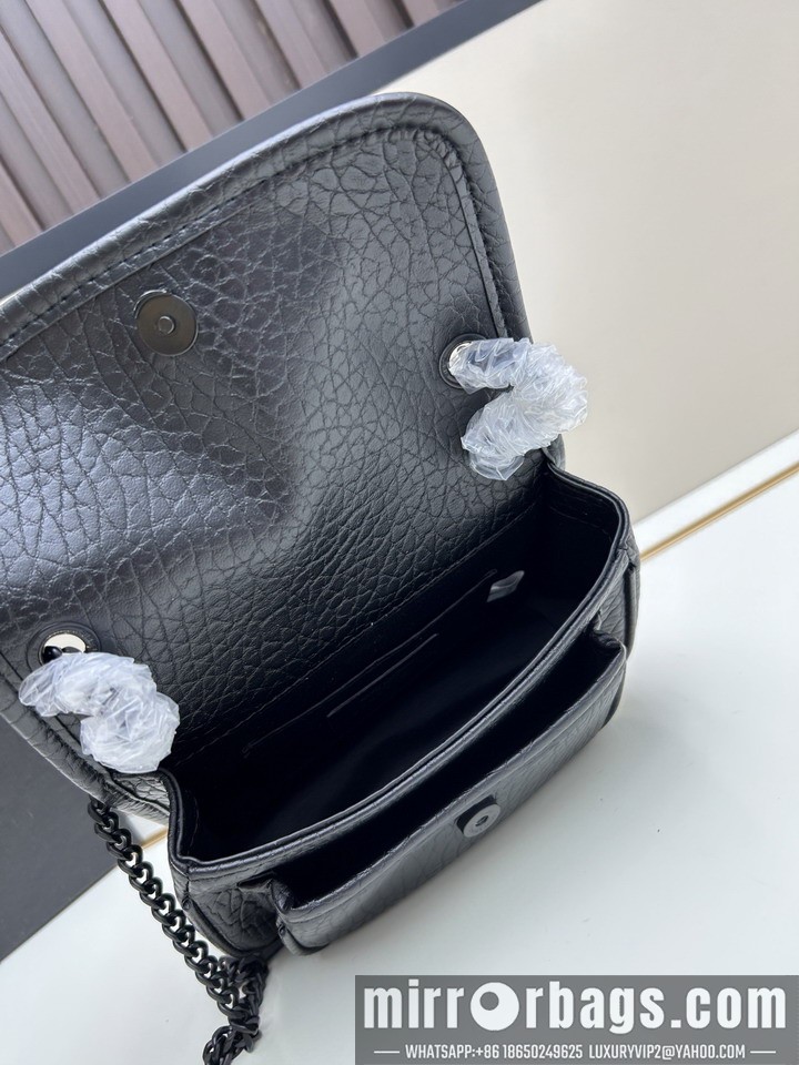 Replica YSL Bags YSL niki 28736 19x13x5cm ss3