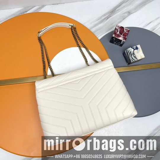 Replica YSL Bags YSL 459749 31x22x10cm 8D