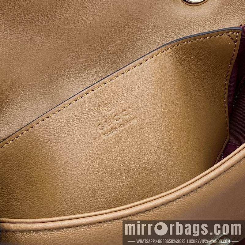 Replica Gucci Bags 837280 22x12.5x6cm MP