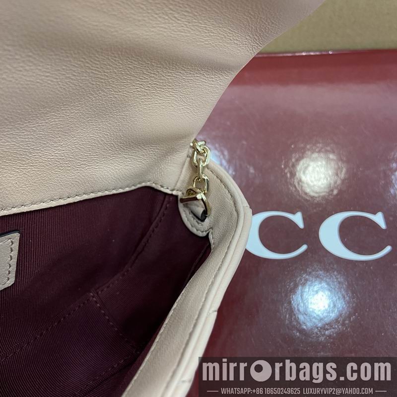 Replica Gucci Bags 841290 16.5x9.5x4.5cm MP 4
