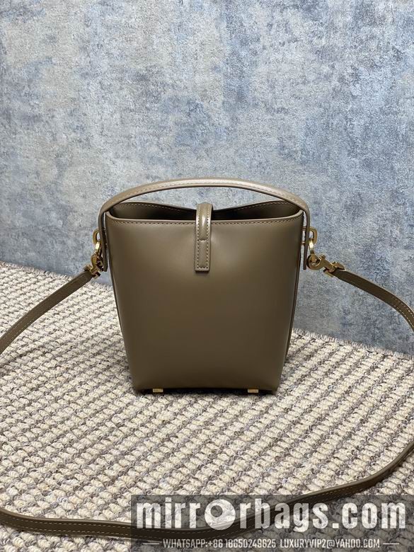 Replica YSL Bags 765870 15X13X6cm MT 5