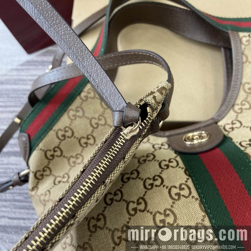 Replica Gucci Bags 860845 25x20x15cm MP