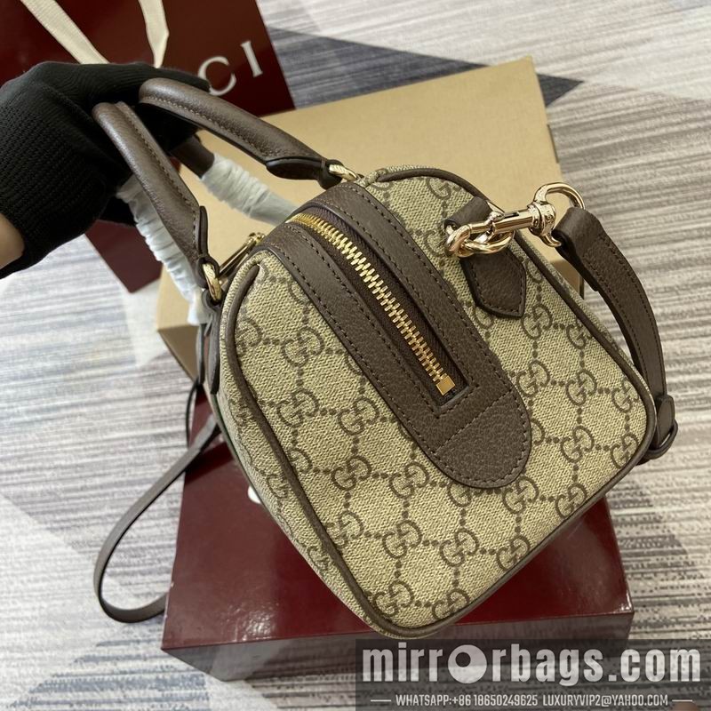 Replica Gucci Bags 836825 25x17x14cm MP 2色
