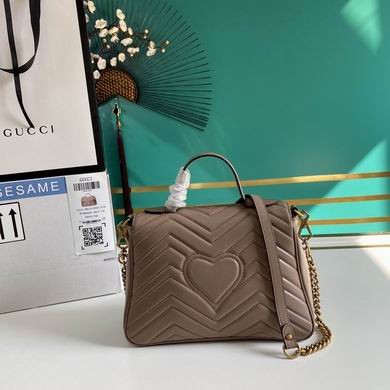Replica Gucci Bags BA498110 27x19x10.5