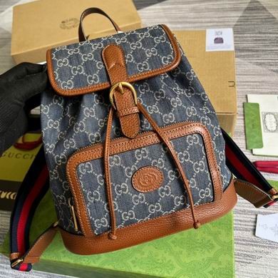 Replica Gucci Bags 674147 26.5X30X13cm MP 2colour