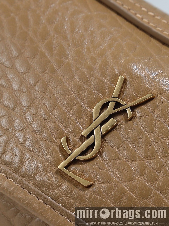 Replica YSL Bags YSL niki 828736 18x12.5x5cm 8D2