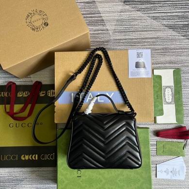 Replica Gucci Bags 702563 21X15.5X8cm MP