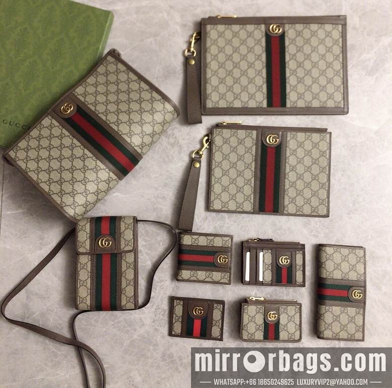 Replica Gucci Bags BL672989 24X17.5