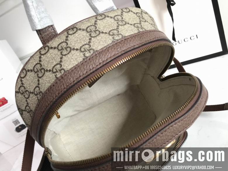 Replica Gucci Bags 547965 22X29X15cm YG 2colour