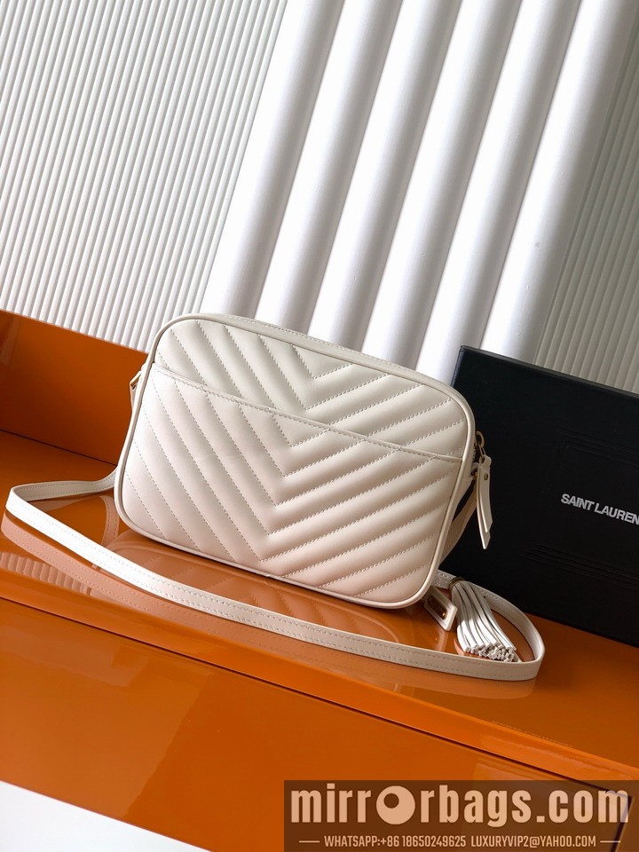 Replica YSL Bags YSL 505730 23x16x6cm 8D6