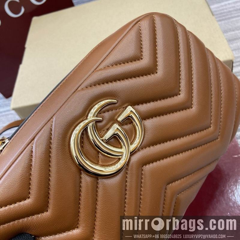 Replica Gucci Bags 855273 24x15x8cm MP3