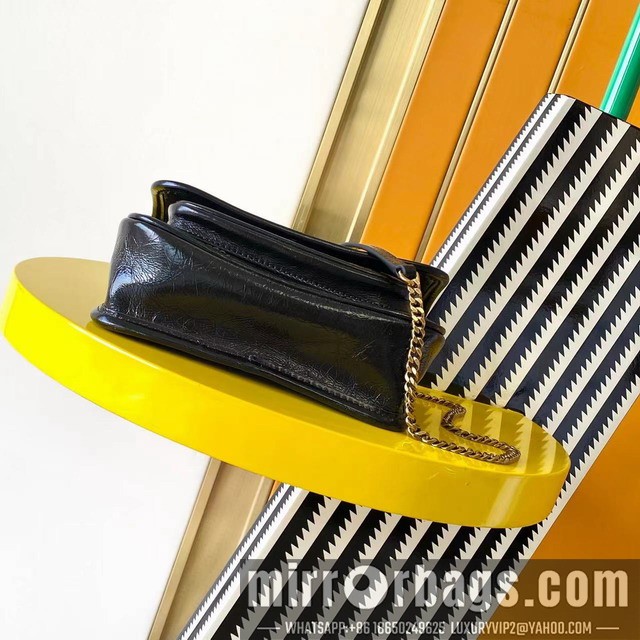 Replica YSL Bags YSL niki 846087 18x12.5x5cm 8D