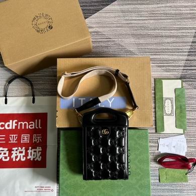 Replica Gucci Bags 723776 14X23X4.5cm MP