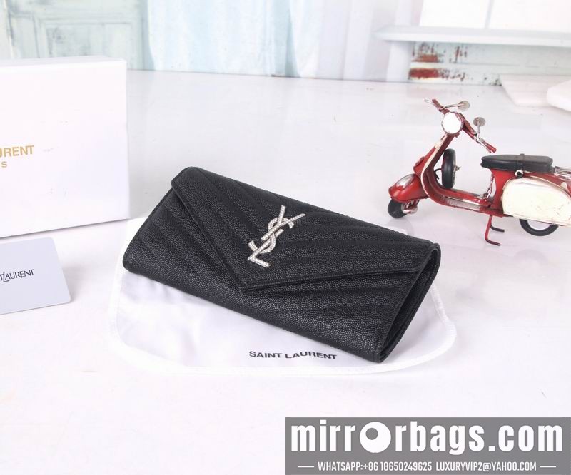 Replica YSL Bags 2525 19.5x10x2.5cmZC 4色