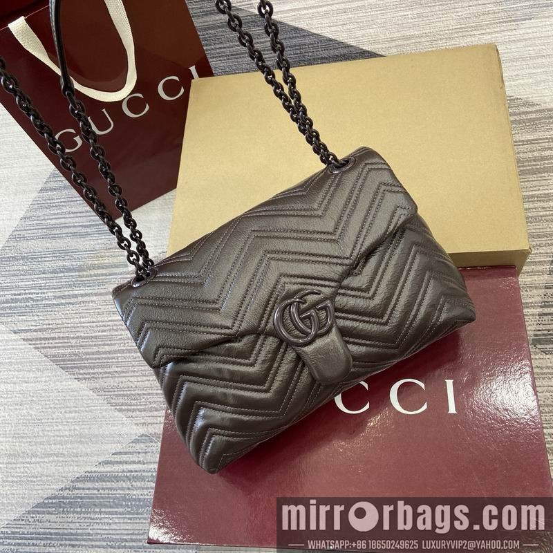 Replica Gucci Bags 850676 31x17x8cm MP 1