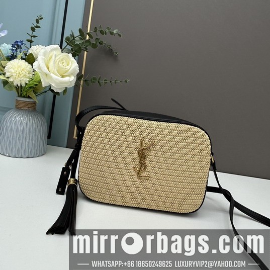 Replica YSL Bags YSL 71166 23x16x6cm jj1