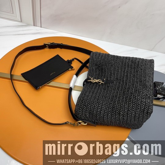 Replica YSL Bags YSL 773991 20x25x16cm 8D1