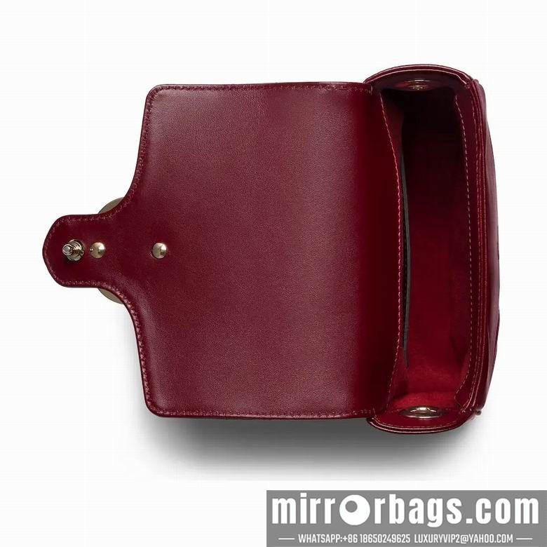 Replica Gucci Bags 811238 17X13X6cm MP 3colour
