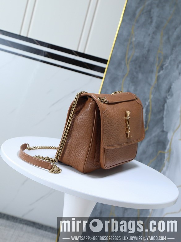 Replica YSL Bags YSL 633178 28x20x8.5cm 8D4