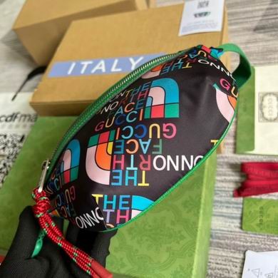 Replica Gucci Bags 650299 22X13X6cm MP 2colour