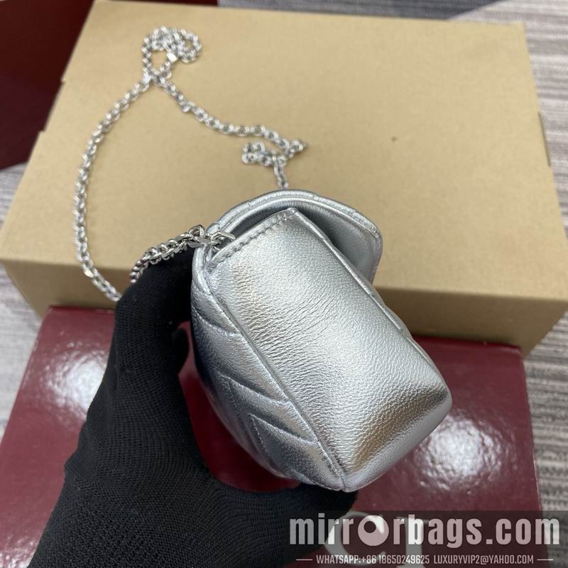 Replica Gucci Bags 841290 16.5x9.5x4.5cm MP 10