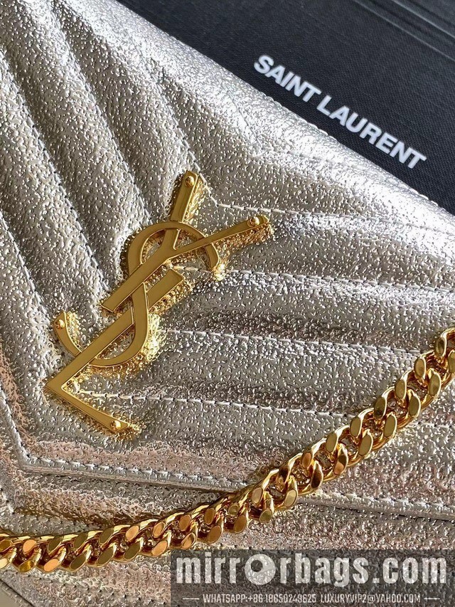 Replica YSL Bags YSL 377828 22.5x14x4cm 8D12