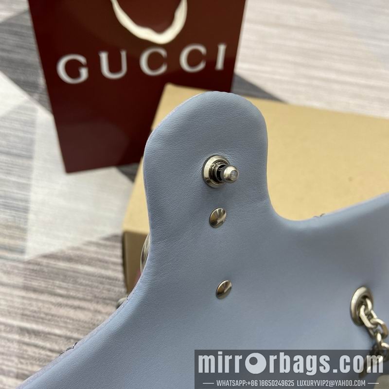 Replica Gucci Bags 837267 26x15x7cm MP 2色