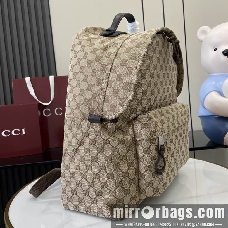 Replica Gucci Bags 824624 36X42X21cm YG 2colour