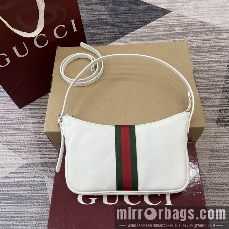 Replica Gucci Bags 863406 22.5x12.5x3.5cm MP 2色
