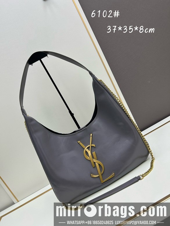 Replica YSL Bags YSL saint 6102 37x35x8cm ss2