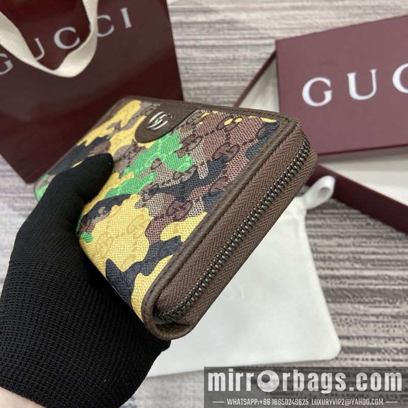 Replica Gucci Bags 834694 19x10.5x2.5cm MP1