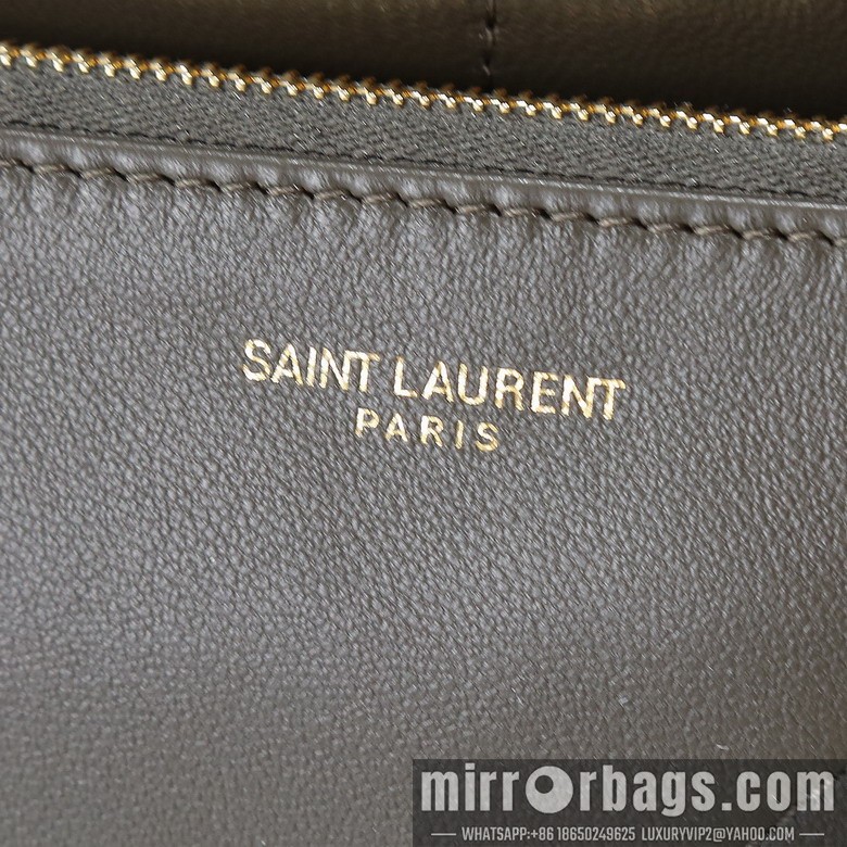 Replica YSL Bags YSL 809824 27x34x3cm 8D2