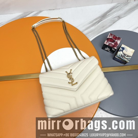Replica YSL Bags YSL 494699 23x17x9cm 8D3